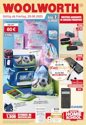 Aktueller Woolworth Discounter Prospekt in Barum und Umgebung, "Aktuelle Angebote" mit 51 Seiten, 29.08.2025 - 08.09.2025