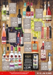 Aktueller Finkbeiner Prospekt mit Bacardi, "Herzlich Willkommen", Seite 11