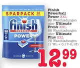 Aktuelles Powerball Power XXL Angebot bei E center in Frankfurt (Main) ab 12,99 €
