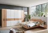 Kleiderschrank im XXXLutz Prospekt Kleiderschrank von Loretta im aktuellen XXXLutz Prospekt für 2.299,00 €