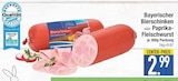 Paprika im EDEKA Prospekt Bayerischer Bierschinken im aktuellen EDEKA Prospekt für 2,99 €