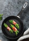Aktuelles Karbonstahl-Bratpfanne Angebot bei Netto Marken-Discount in Mainz ab 9,99 €