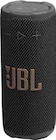Bluetooth-Lautsprecher Grip Schwarz Angebote von JBL bei EP: Freital für 89,99 €