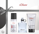 Geschenkset von s.Oliver im aktuellen Rossmann Prospekt