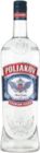 Lot de 3 vodka 37,5 % vol. - POLIAKOV en promo chez Carrefour Yerres à 41,75 €