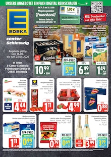 Marktkauf Prospekt Top Angebote mit 40 Seiten