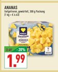 Aktuelle Ananas Angebote bei Marktkauf in Wuppertal Aktuelles Ananas Angebot bei Marktkauf in Wuppertal ab 1,99 €