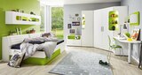 Bett bei Möbelzentrum Pforzheim im Prospekt "" für 599,00 €