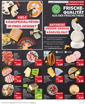 Bio Lebensmittel im Kaufland Prospekt in Ingolstadt Aktueller Kaufland Prospekt mit Bio Lebensmittel, "Aktuelle Angebote", Seite 11