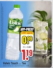 Touch oder Tee Angebote von Volvic bei Trinkgut Mainz für 0,99 €