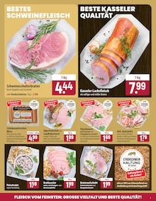 Schweinebraten im aktuellen famila Nordost Prospekt (Lübeck) Schweinebraten im famila Nordost Prospekt "besser als gut!" mit 28 Seiten (Lübeck)