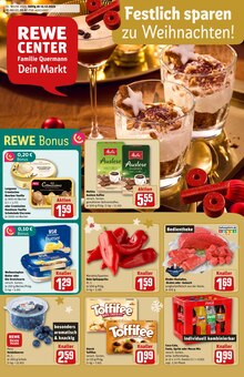 Melitta im aktuellen REWE Prospekt (Bielefeld) Melitta im REWE Prospekt "Dein Markt" mit 30 Seiten (Bielefeld)