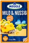 Mild & Nussig von MEGGLE im aktuellen Kaufland Prospekt