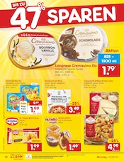Küche im Netto Marken-Discount Prospekt in Ahlen Aktueller Netto Marken-Discount Prospekt mit Küche, "Aktuelle Angebote", Seite 12