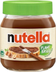 Nutella Plant Based - Nutella - Lidl à Poitiers Nutella Plant Based - Nutella en promo chez Lidl Poitiers à 1,91 €