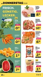 Rollbraten im Netto mit dem Scottie Prospekt in Stendal Aktueller Netto mit dem Scottie Prospekt mit Rollbraten, "Günstig. Besser. Für Dich.", Seite 28