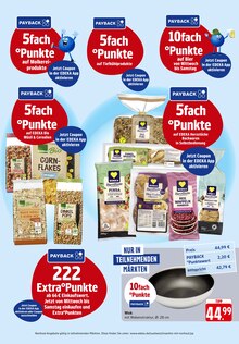 Pfanne im aktuellen EDEKA Prospekt (Pforzheim) Pfanne im EDEKA Prospekt "Aktuelle Angebote" mit 51 Seiten (Pforzheim)