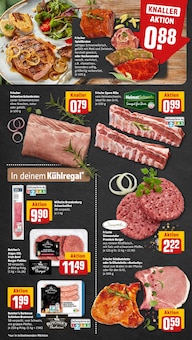 Braten im aktuellen REWE Prospekt (Gelsenkirchen) Braten im REWE Prospekt "Dein Markt" mit 30 Seiten (Gelsenkirchen)