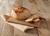 PAVÉ AUX GRAINES - SANS MARQUE en promo chez Auchan Hypermarché PAVÉ AUX GRAINES - SANS MARQUE dans le catalogue Auchan Hypermarché