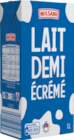 Lait demi-écrémé - MILSANI - Aldi à Montreuil Lait demi-écrémé - MILSANI en promo chez Aldi Montreuil à 0,95 €