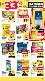Cracker Angebot & Preis im aktuellen Netto mit dem Scottie Prospekt Cracker Angebot im aktuellen Netto mit dem Scottie Prospekt auf Seite 31