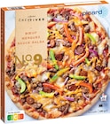 Picard Saint-Maur-des-Fossés - Promo Pizza bœuf, merguez, sauce salsa Promo Pizza bœuf, merguez, sauce salsa à 3,49 € dans le catalogue Picard à Saint-Maur-des-Fossés