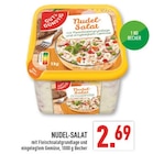 Aktuelles NUDEL-SALAT Angebot bei Marktkauf in Köln ab 2,69 €