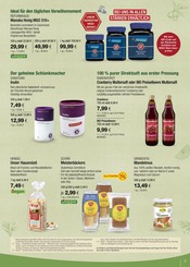 Preiselbeeren Angebote im Prospekt "Aktuelle Angebote" von VITALIA Reformhaus Preiselbeeren Angebote im Prospekt "Aktuelle Angebote" von VITALIA Reformhaus auf Seite 5