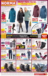 Discounter Prospekt von Norma in Saalfelder Höhe Aktueller Norma Discounter Prospekt für Saalfelder Höhe: Mehr fürs Geld mit 18} Seiten, 27.10.2025 - 01.11.2025