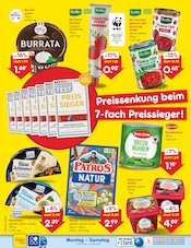 Gehackte Tomaten Angebote im Prospekt "Aktuelle Angebote" von Netto Marken-Discount Gehackte Tomaten Angebote im Prospekt "Aktuelle Angebote" von Netto Marken-Discount auf Seite 4