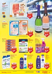 Aktueller Netto Marken-Discount Prospekt mit Shampoo, "Aktuelle Angebote", Seite 23