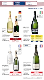 Champagner im METRO Prospekt in Peine Aktueller METRO Prospekt mit Champagner, "Wochenangebote", Seite 37