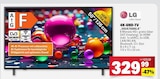 4K-UHD-TV 50UA75006LA Angebote von LG bei E center Schwäbisch Gmünd für 329,99 €