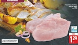 Aktuelle Grillfleisch Angebote bei EDEKA in Nürnberg Aktuelles Putenschnitzel Angebot bei EDEKA in Nürnberg ab 1,29 €