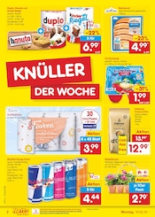 Ähnliche Angebote wie Kuchen-Backmischung im Prospekt "Aktuelle Angebote" auf Seite 2 von Netto Marken-Discount in Magdeburg