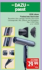Premium Ionen-Haartrockner Angebote von EDEKA zuhause bei Marktkauf Plauen für 29,99 €