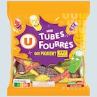Mini tubes fourrés qui piquent - U dans le catalogue U Express