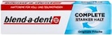 Haftcreme Extra Stark Original von Blend-a-dent im aktuellen Kaufland Prospekt für 3,49 €