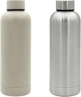BOUTEILLE ISOTHERME 0.5 L ACTUEL - ACTUEL - Auchan Hypermarché BOUTEILLE ISOTHERME 0.5 L ACTUEL - ACTUEL à 4,99 € dans le catalogue Auchan Hypermarché