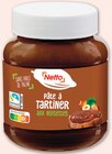 Pâte à tartiner aux noisettes - Netto en promo chez Netto Pâte à tartiner aux noisettes - Netto dans le catalogue Netto
