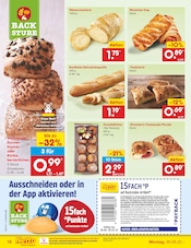 Wecker im Netto Marken-Discount Prospekt in Dessau-Roßlau Aktueller Netto Marken-Discount Prospekt mit Wecker, "Aktuelle Angebote", Seite 20