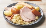 Choucroute Garnie en promo chez U Express Le Havre à 7,90 €