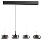 Aktuelle LED-Lampe Angebote bei Möbel Martin in Mannheim Aktuelles Leuchten-Serie Angebot bei Möbel Martin in Mannheim ab 179,00 €