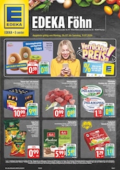 Aktueller E center Supermarkt Prospekt in Bad Berneck und Umgebung, "Wir lieben Lebensmittel!" mit 30 Seiten, 06.07.2026 - 11.07.2026