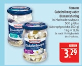 Aktuelle Hering Angebote bei Marktkauf in Leipzig Aktuelles Gabelrollmops Angebot bei Marktkauf in Leipzig ab 3,29 €