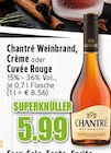 Weinbrand, Crème oder Cuvée Rouge bei EDEKA im Meckenheim Prospekt für 5,99 €