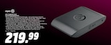 4K X Capture Card Streaming Equipment von Elgato für 219,99 € bei MediaMarkt Saturn im Angebot 4K X Capture Card Streaming Equipment von Elgato im aktuellen MediaMarkt Saturn Prospekt