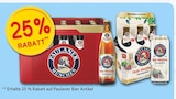 Aktuelles Hefe-Weißbier Naturtrüb Angebot bei Markant Nordwest in Aurich