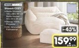 Sitzsack COZY im Angebot bei Netto Marken-Discount in Homburg Sitzsack COZY Angebote von Home Deluxe bei Netto Marken-Discount Homburg für 159,99 €