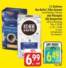 Aktuelle Kaffee Angebote bei EDEKA in Suhl Aktuelles Idee Kaffee Angebot bei EDEKA in Suhl ab 6,49 €